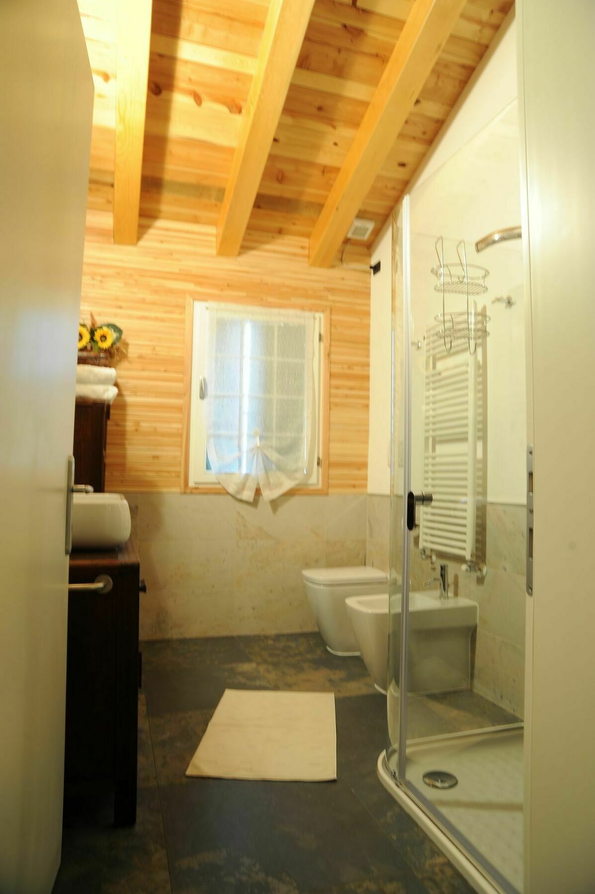 B&B Gregory House Treviso Exteriör bild
