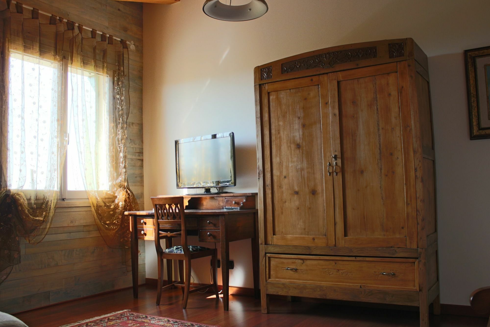 B&B Gregory House Treviso Exteriör bild